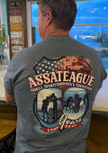 Anniversary T-shirt