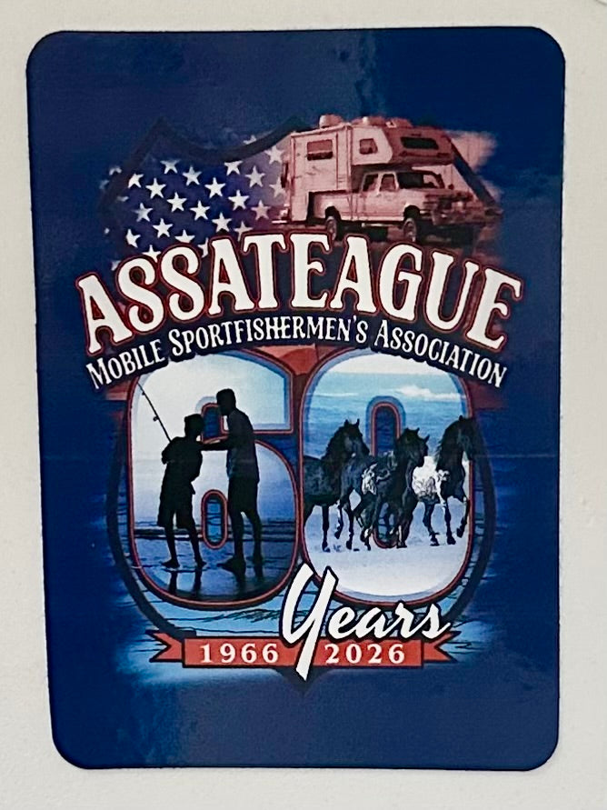 Anniversary Sticker