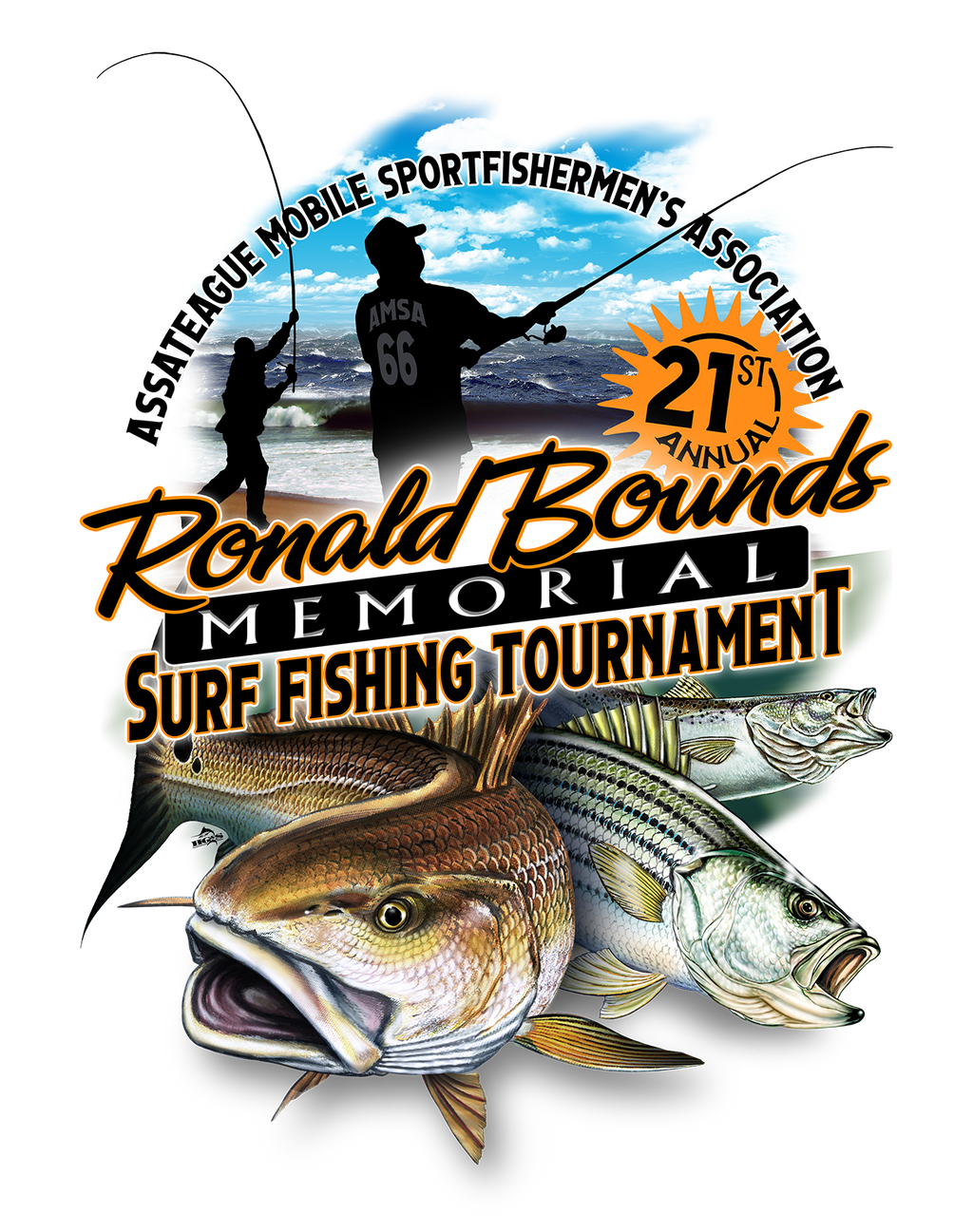 Tournament Pocket Shirt