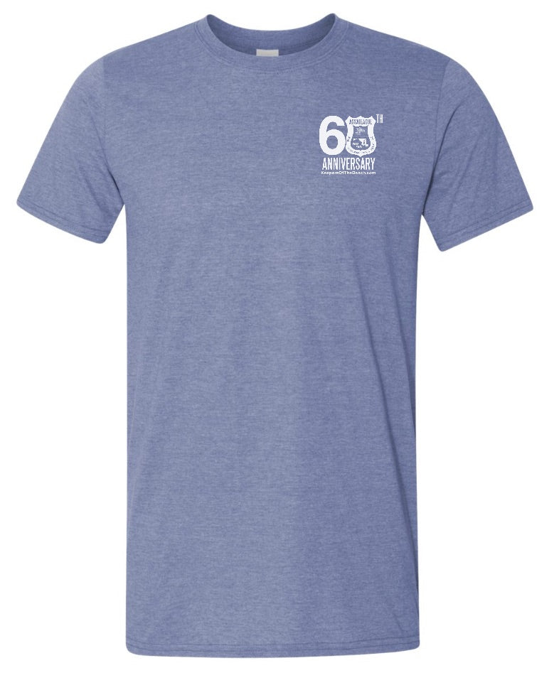 Anniversary T-shirt