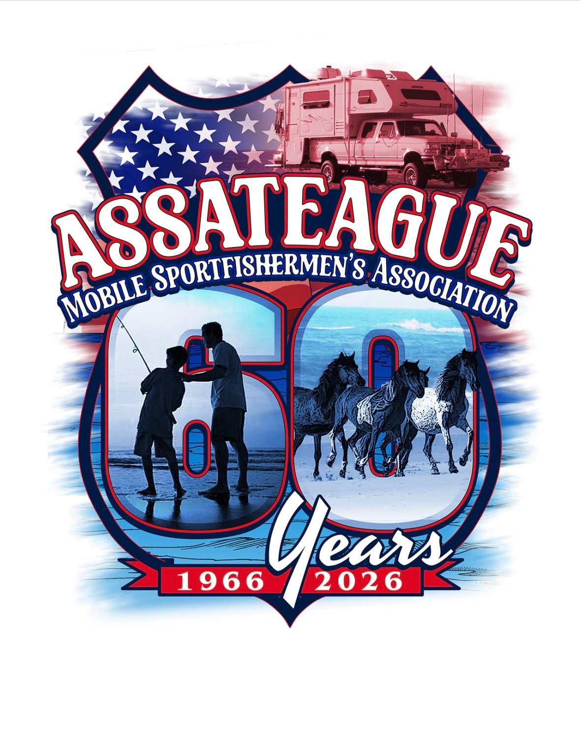 Anniversary T-shirt
