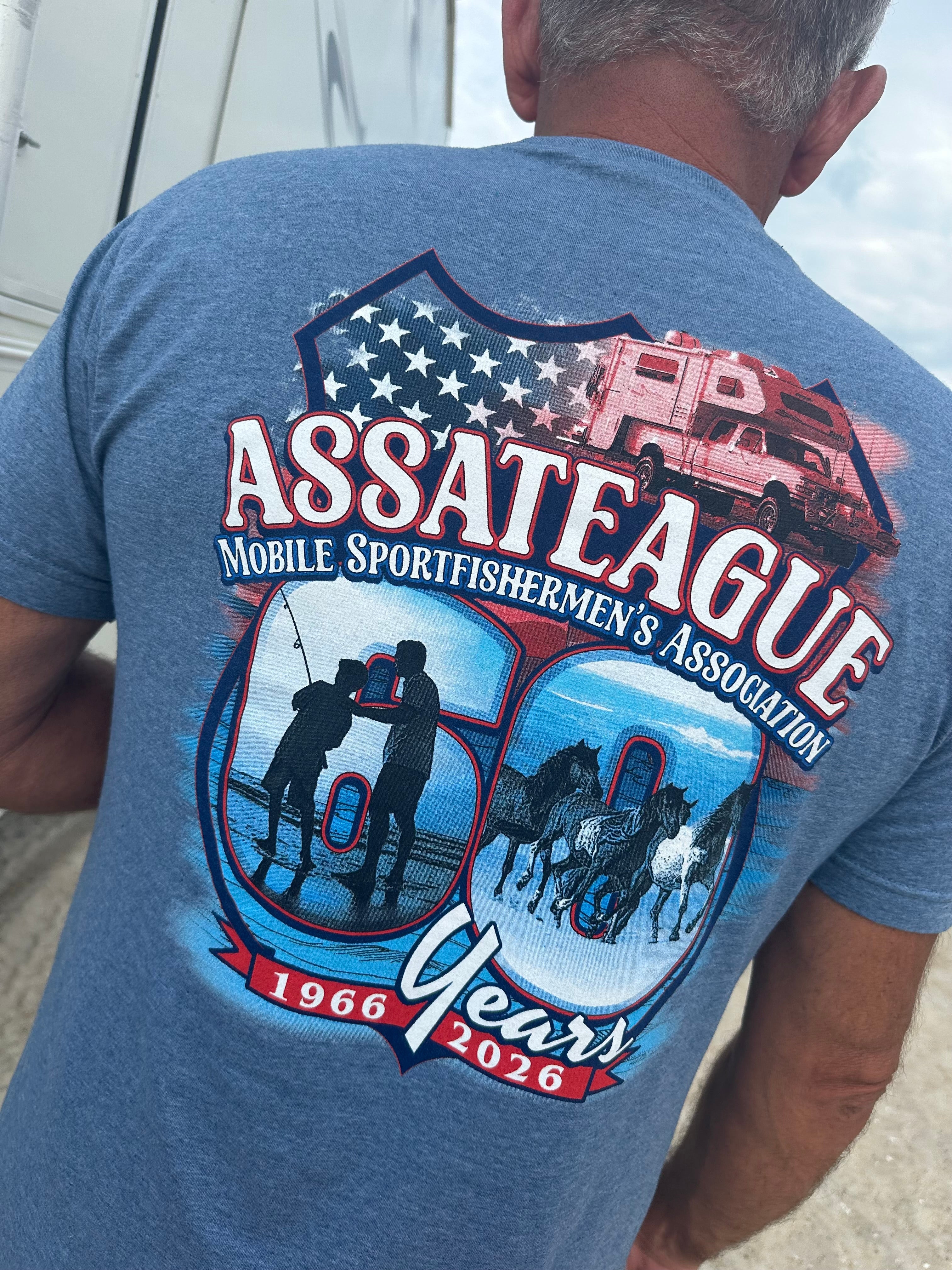 Anniversary T-shirt