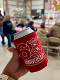 Anniversary Koozie