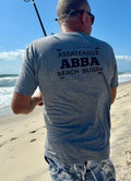 ABBA tag t-shirt
