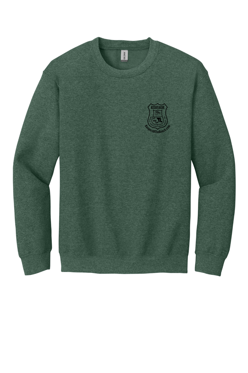 Tournament Sweatshirt