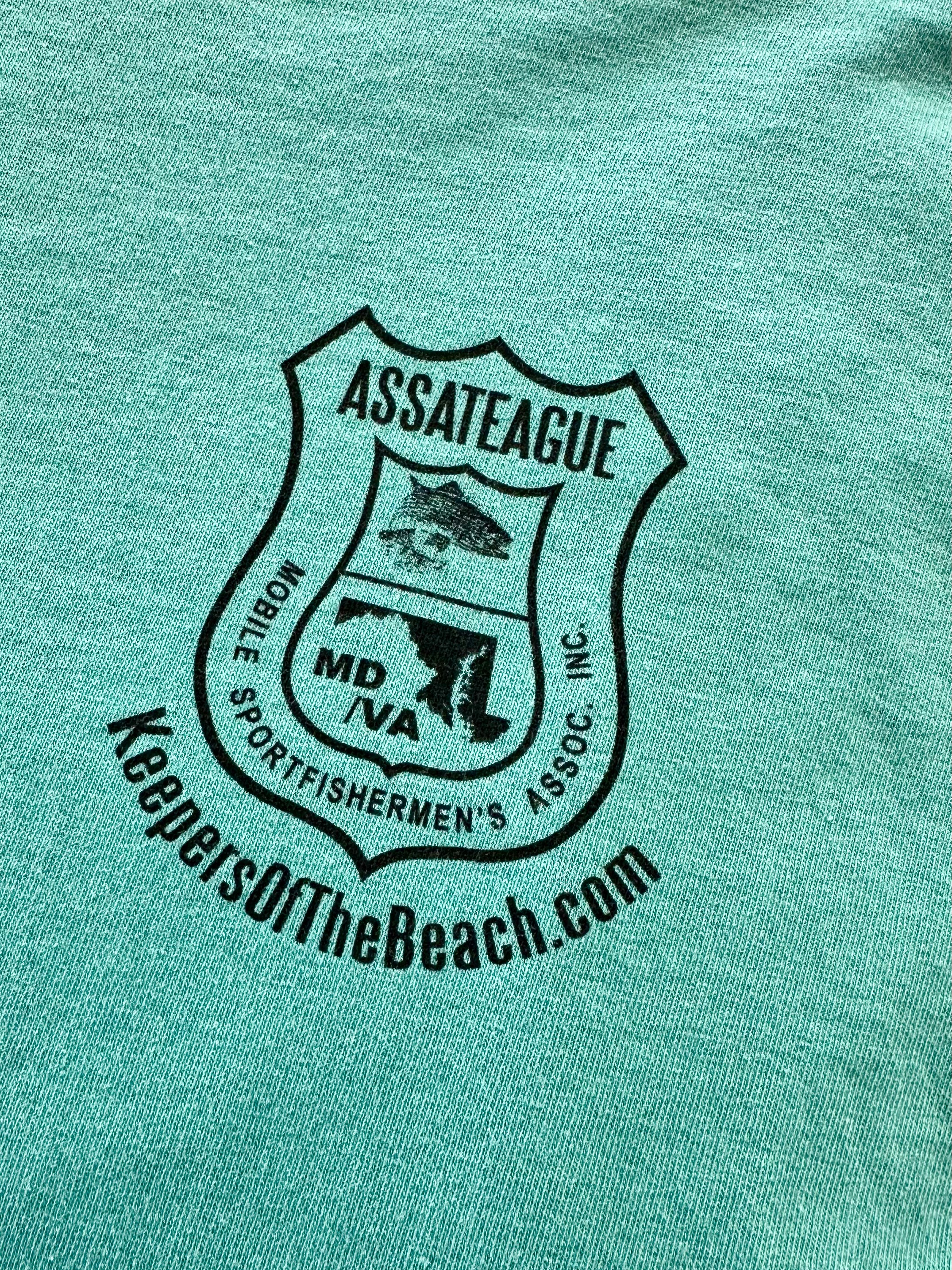 Tournament Shirt / Long Sleeve