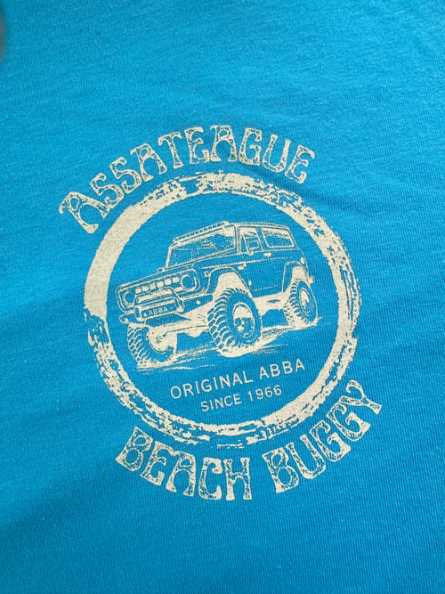 Beach Buggy T-shirt