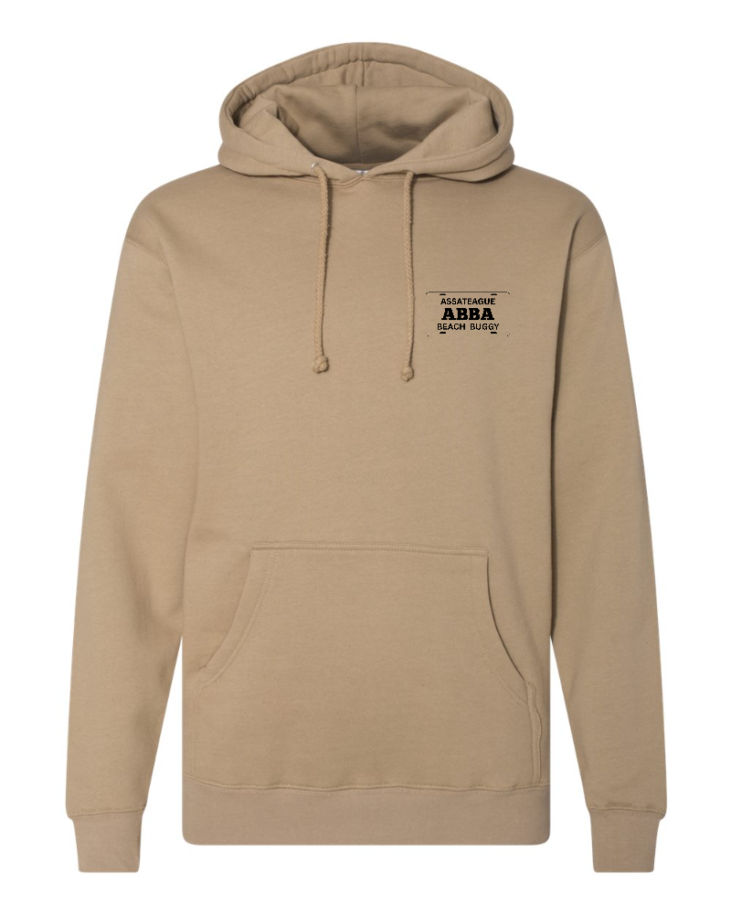 ABBA Tag Hoodie